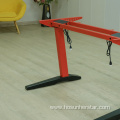 Esports lifting table frame